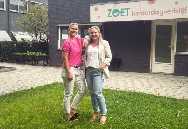 Kinderdagverblijf Zoetelief foto 6