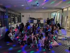 Kinderdagverblijf Zoetelief foto 7