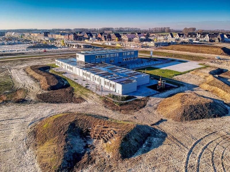 Campus aan De Lanen 2