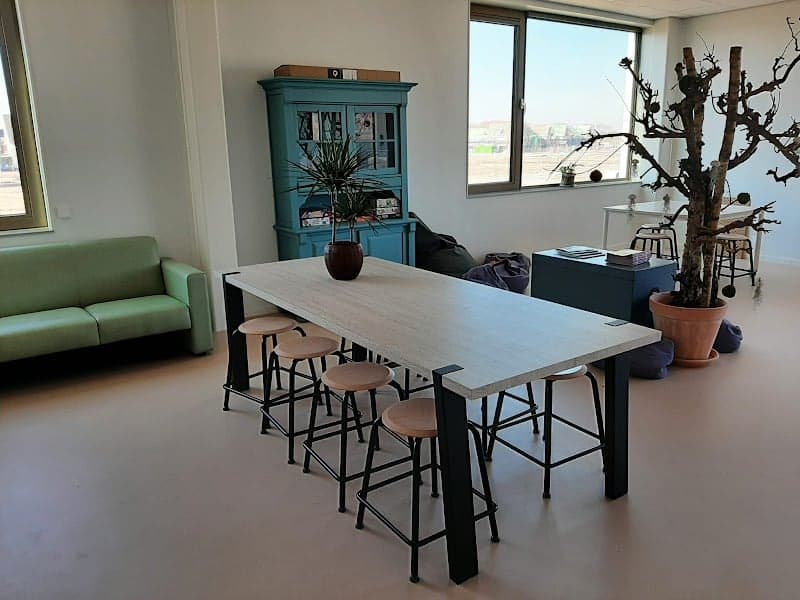 Campus aan De Lanen 3