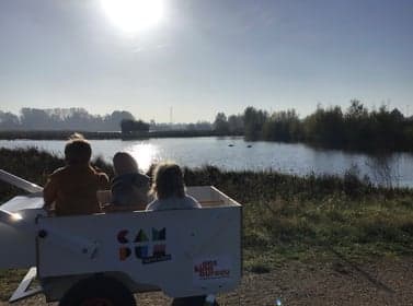 Campus aan De Lanen foto 4