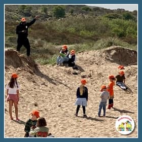 Buitenschoolse opvang Duck Club 2