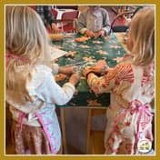 Buitenschoolse opvang Duck Club 3