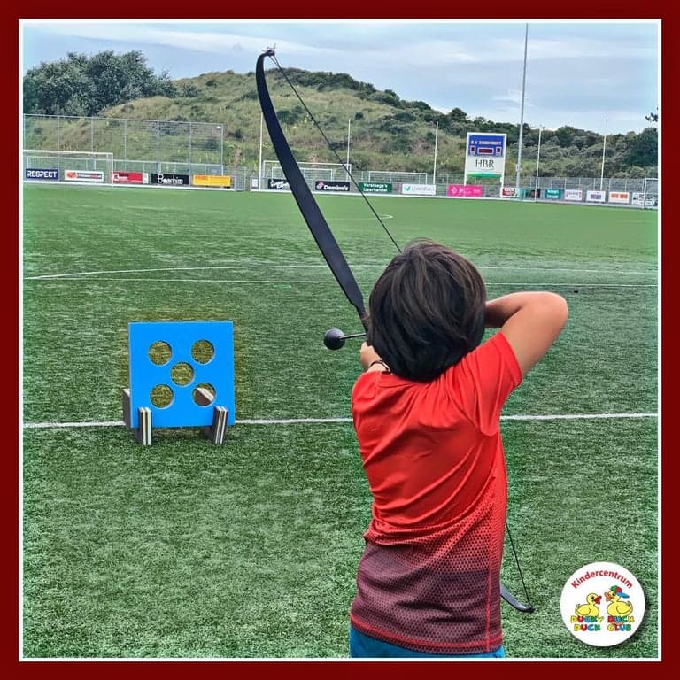 Buitenschoolse opvang Duck Club foto 9