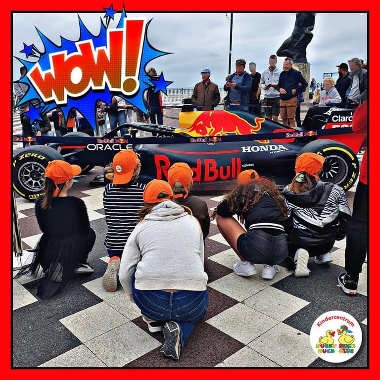 Buitenschoolse opvang Duck Club foto 10