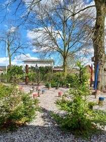 Kinderopvang 't Nest, Locatie BSO Onder de Linde 3
