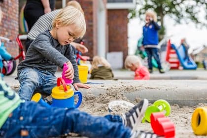 KDV De 'Dassenburcht' Ane/Marslanden e.o. foto 7