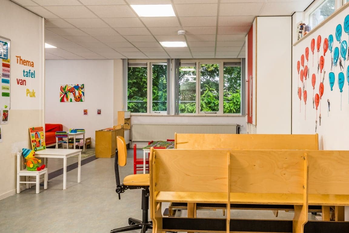 KDV De 'Dassenburcht' Ane/Marslanden e.o. foto 8