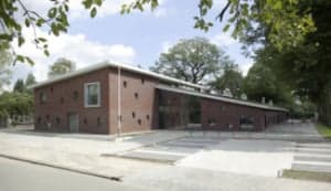 De Drieslag locatie Veldhuizerschool