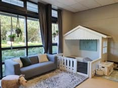 Simba Zilvermeeuwstraat