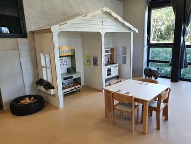 Simba Zilvermeeuwstraat 2