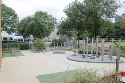 Partou BSO Willem Alexanderplantsoen 2a (IKC Stella Nova) 2