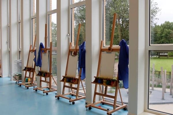 Partou BSO Willem Alexanderplantsoen 2a (IKC Stella Nova) foto 7