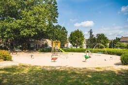 Partou BSO Kerstrooslaan 7 foto 5