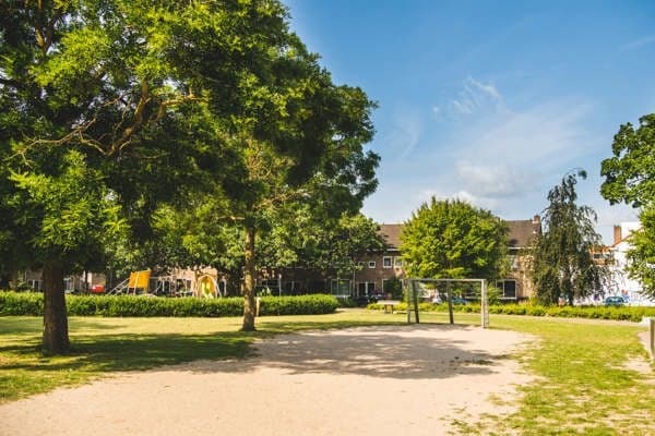 Partou BSO Kerstrooslaan 7 foto 6