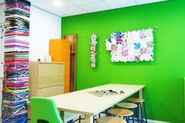 Partou BSO Kerstrooslaan 7 foto 7