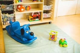 Partou BSO Kerstrooslaan 7 foto 9