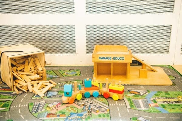 Partou BSO Kerstrooslaan 7 foto 10