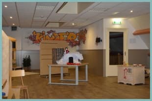 Kinderhoeve Escharen