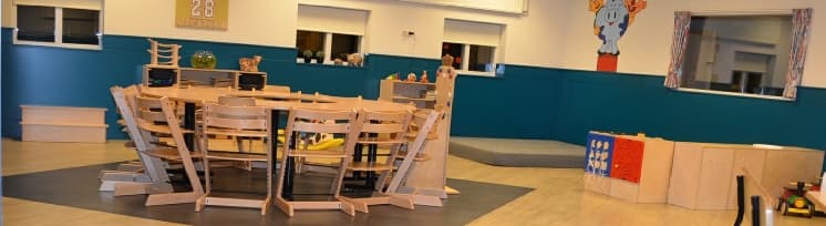 Kinderhoeve Escharen 2