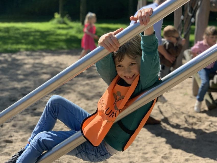 Kidz United - Brink Kidz 2