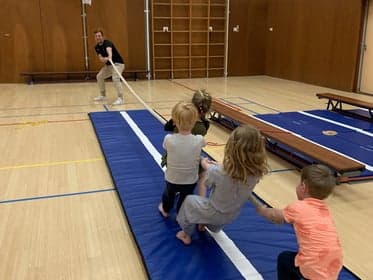 Kidz United - Brink Kidz 3