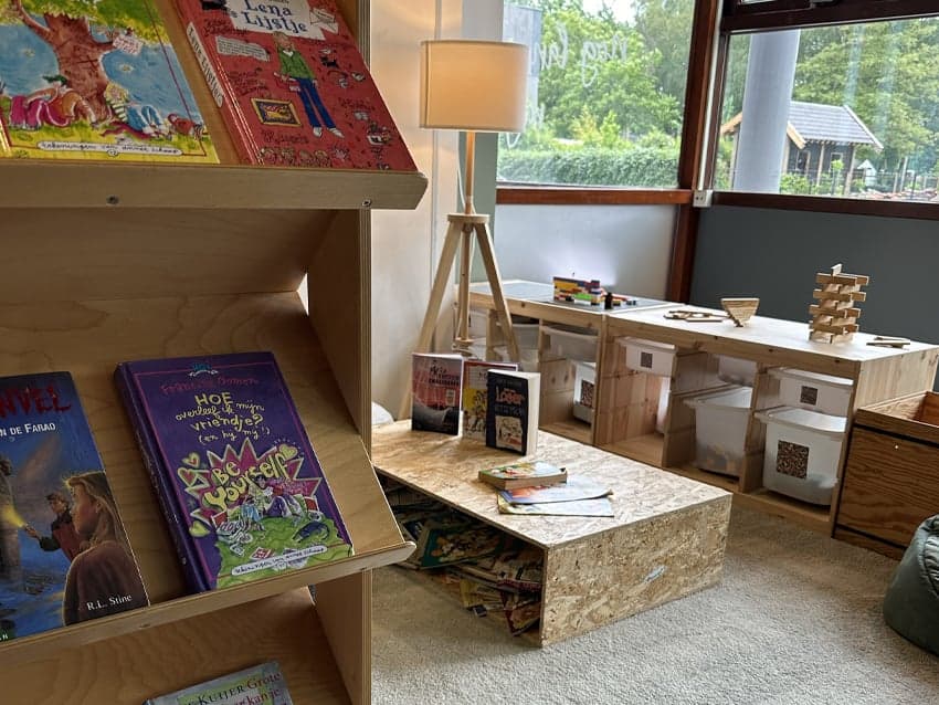 Kidz United - Brink Kidz foto 4