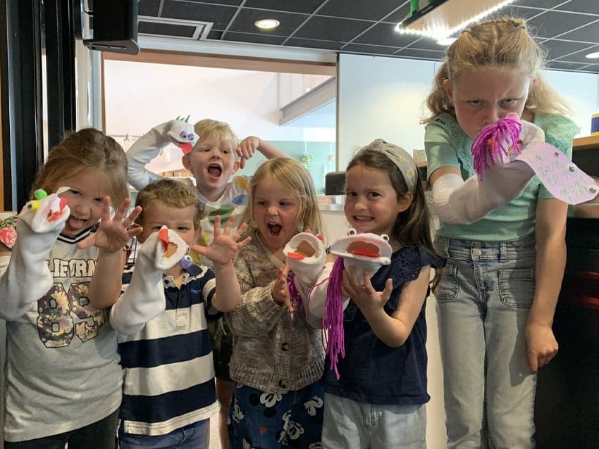 Kidz United - Brink Kidz foto 5