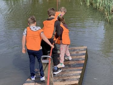 Kidz United - Brink Kidz foto 6