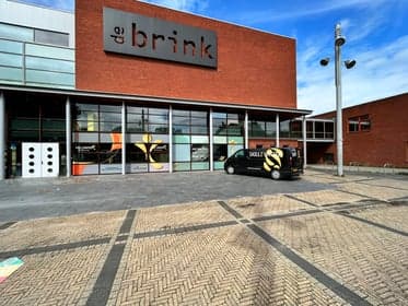 Kidz United - Brink Kidz foto 8