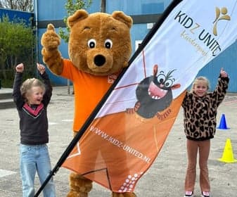 Kidz United - Brink Kidz foto 9