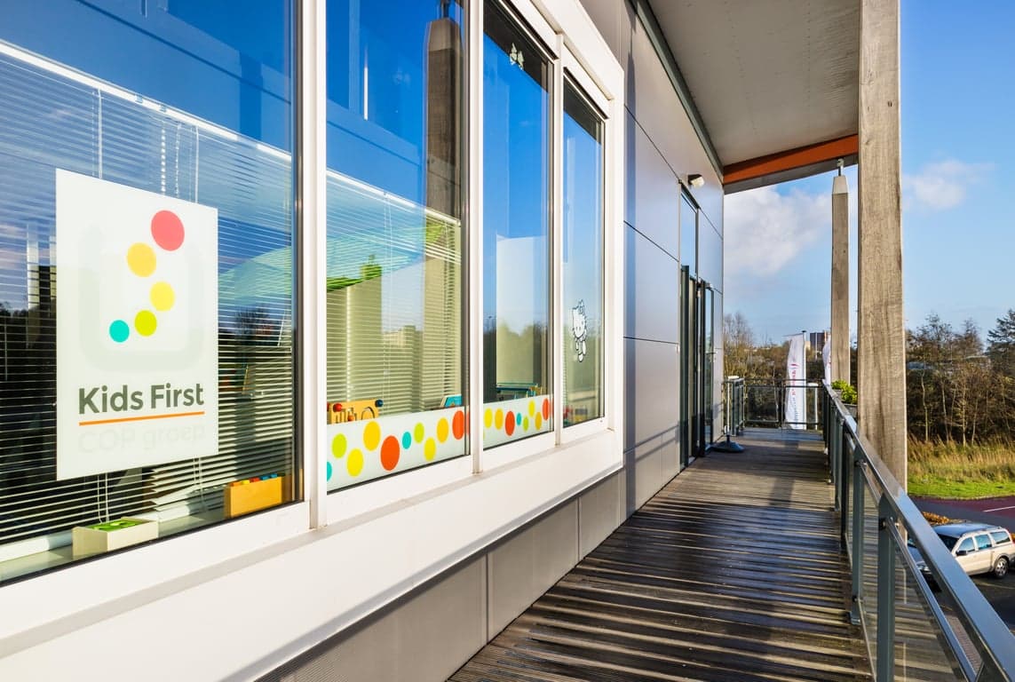 KDV Groningen Reitdiephaven 2