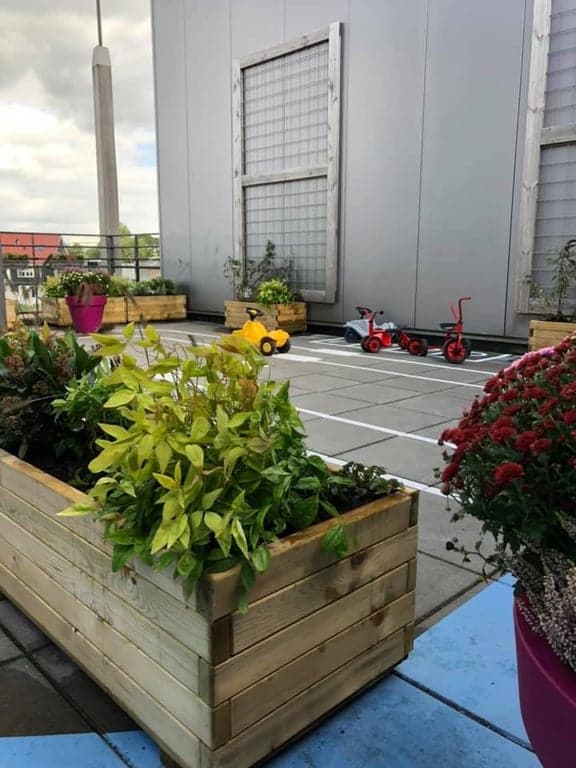 KDV Groningen Reitdiephaven foto 5