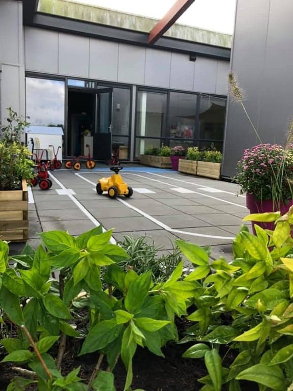 KDV Groningen Reitdiephaven foto 7