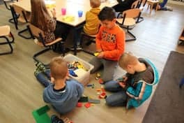 Eige Wijzz - Kleine Kapitein foto 7