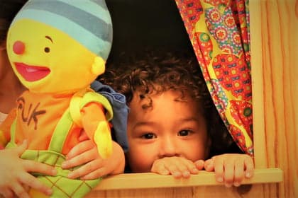 Eige Wijzz - Kleine Kapitein foto 9