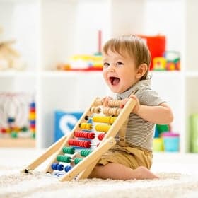 Kinderopvang Roomtuintjes