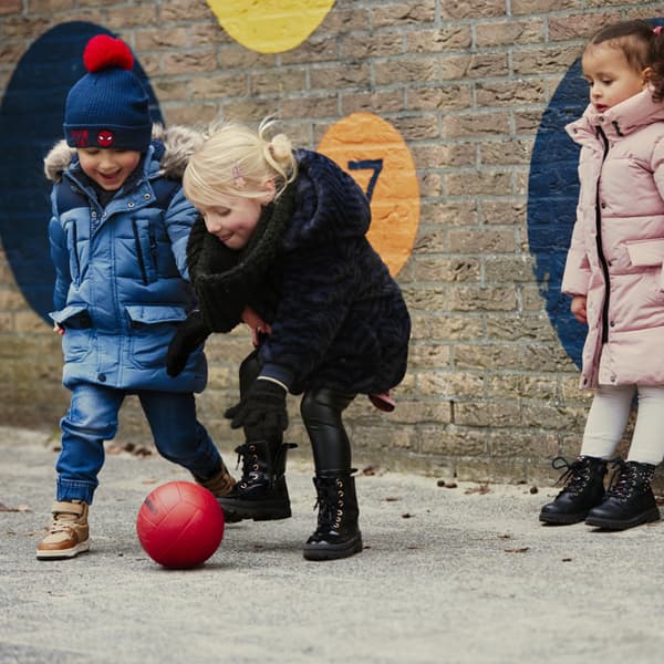 Kinderopvang Roomtuintjes 3