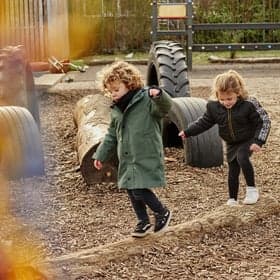 Kinderopvang Roomtuintjes foto 9