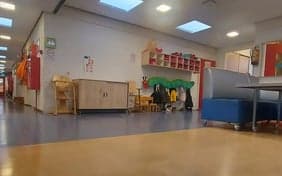 BSO Villa Kakelbont 2