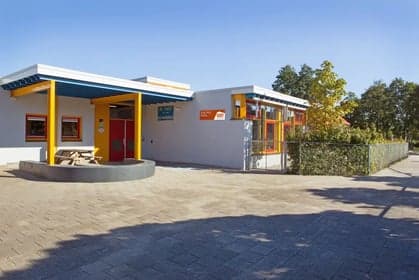 BSO Villa Kakelbont foto 6