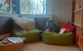 BSO Villa Kakelbont foto 7