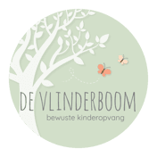 De Vlinderboom bewuste kinderopvang
