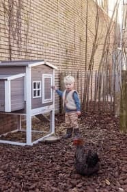 De Vlinderboom bewuste kinderopvang foto 5