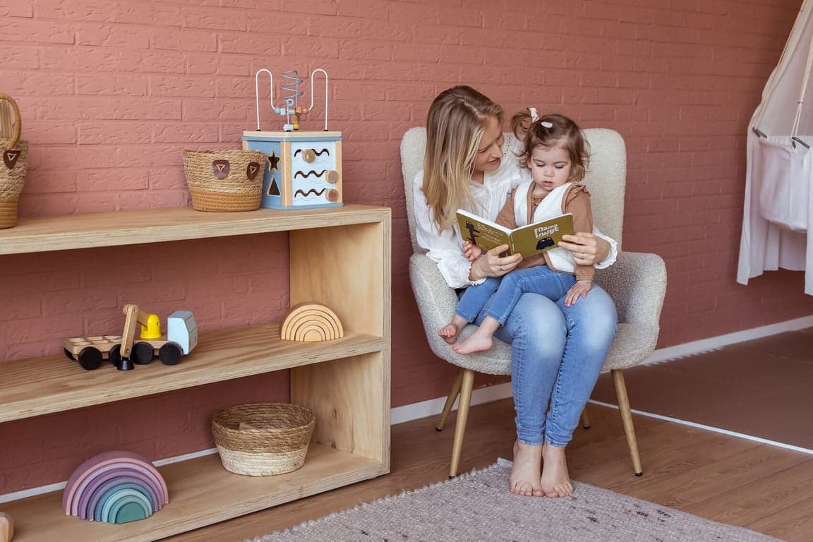 De Vlinderboom bewuste kinderopvang foto 6