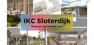 IKC Sloterdijk