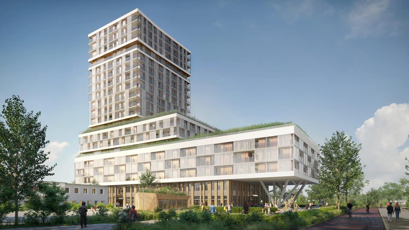 IKC Sloterdijk foto 4