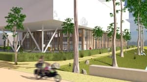 IKC Sloterdijk foto 8