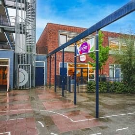 Partou KDV Ariaweg 115 (VVE Het Scala)