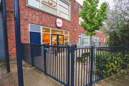 Partou KDV Ariaweg 115 (VVE Het Scala) 2